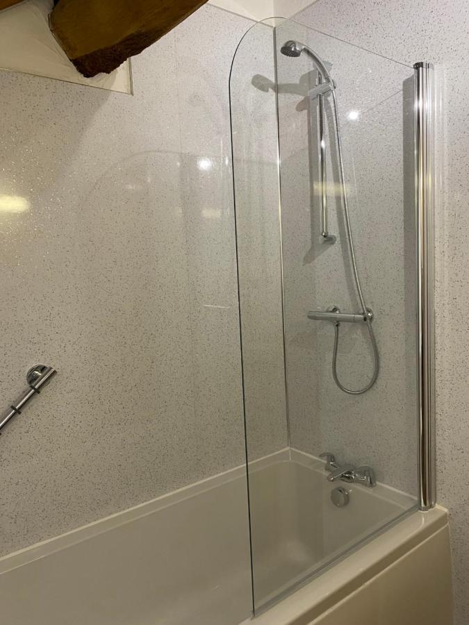 Bank Farm Cottages Нантуич Екстериор снимка