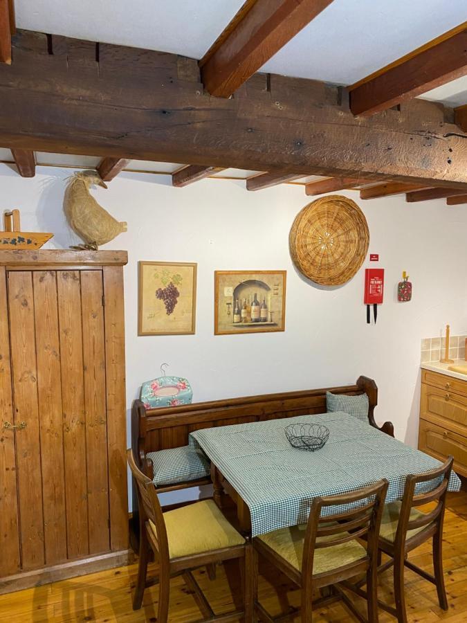 Bank Farm Cottages Нантуич Екстериор снимка